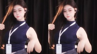 【滿創(chuàng)-林歡】幫我問問你兄弟喜不喜歡？