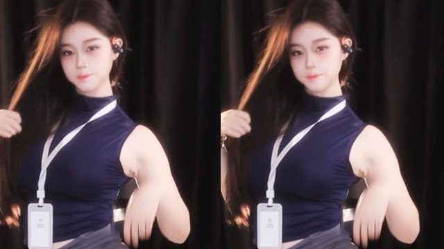 【满创-林欢】帮我问问你兄弟喜不喜欢？