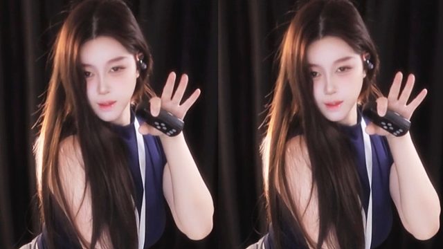 【满创-林欢】什么公司秘书这么好看！