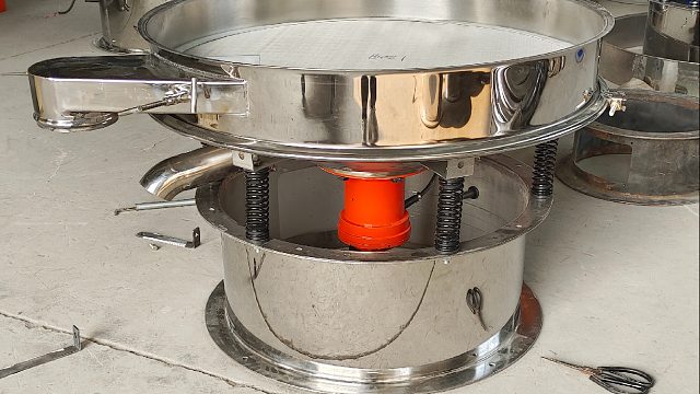 80目动物油脂过滤除杂浆液过滤筛