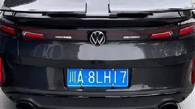 凌渡L GTS外观离毕业又进了一步！