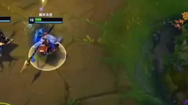 赵信已掌握，我仅示范这一遭。