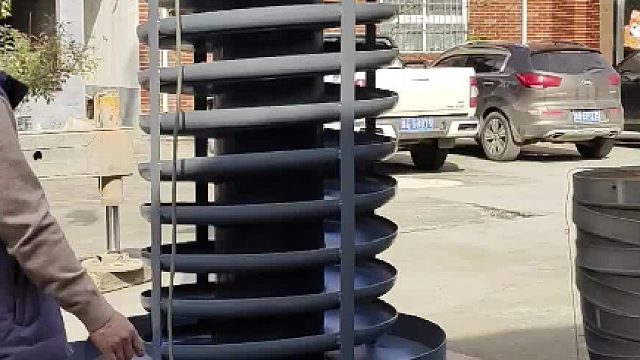 促进剂  化工添加剂余温冷却设备 高温降温机器