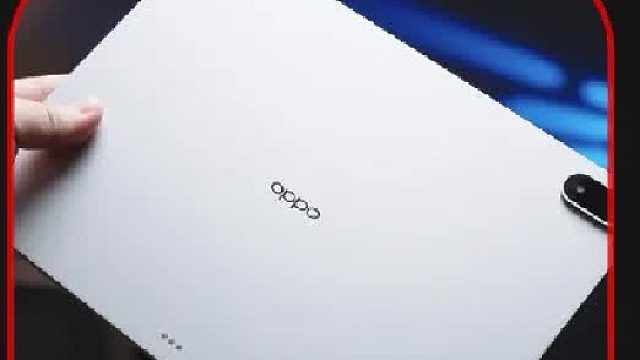 OPPO Pad5深度使用一个月后的，我的使用体验
