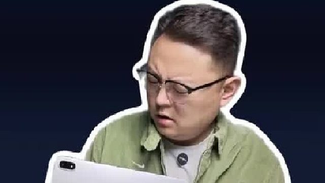 一加平板2Pro全能平板新标杆