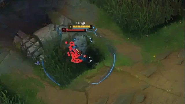 蛮王打完这局直杀彩票店