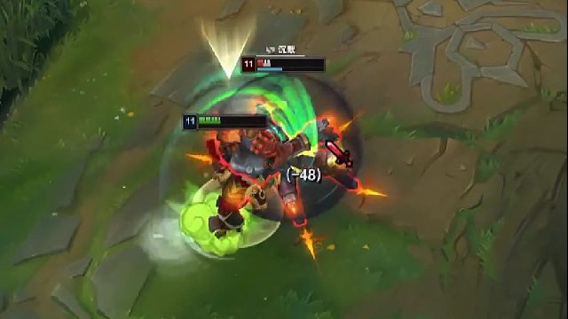 这才是好兄弟！