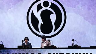 呼吸哥Elk確定已經(jīng)去IG！朱開：shy哥明年不打會休息， cc和相公會一起過來！