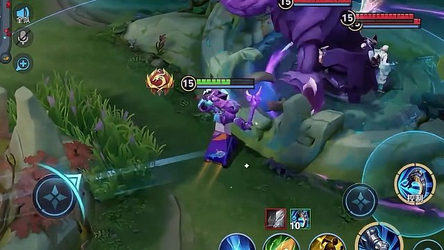 红BUFF：勾我你是几个意思？