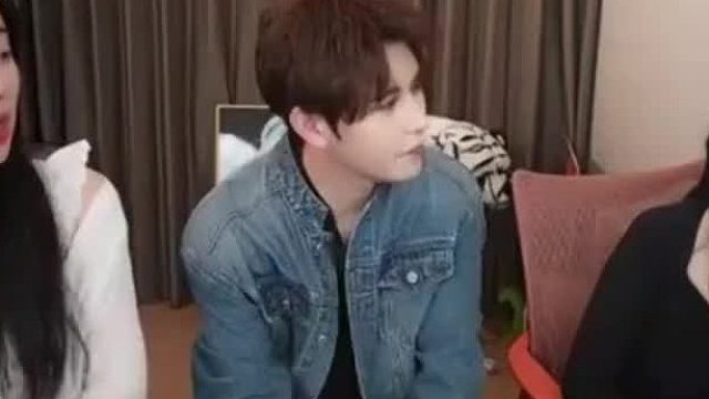 见过的所有女主播里MH. 的身材最好