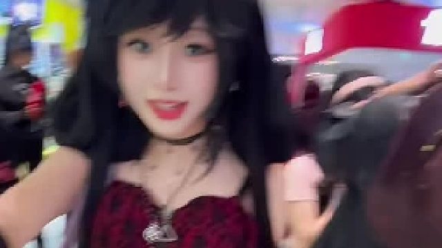 教你数出十一个手指头