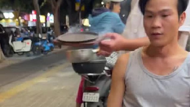 算了 跟你们外省人说不清...