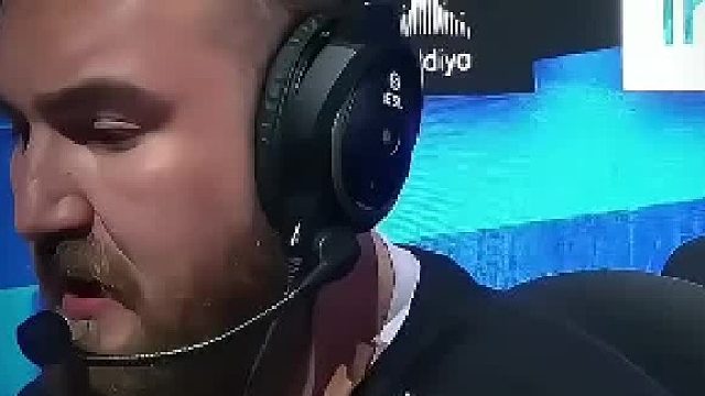 一个怕教练一个教练怕