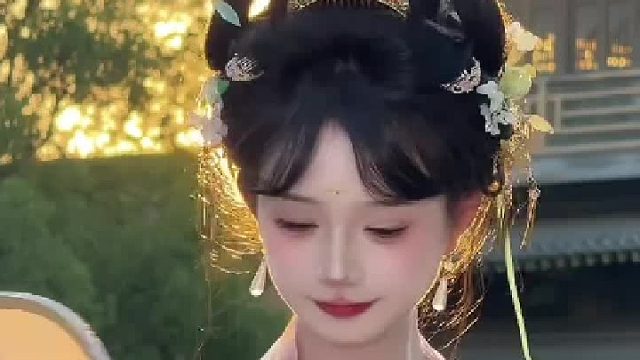 你的笑容是我最美好的回忆