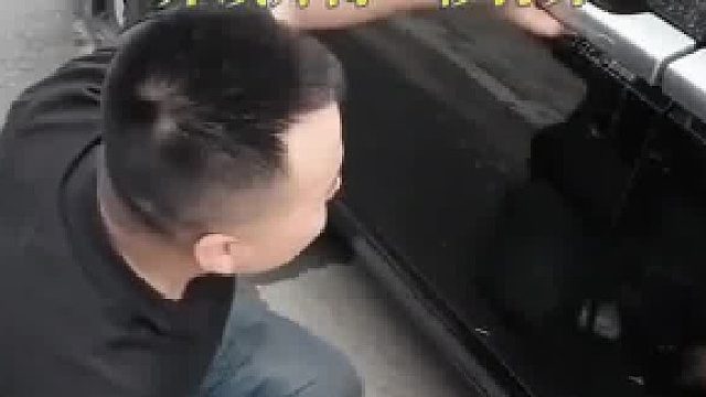 这么容易，要价真的有点黑。