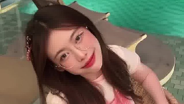 记住这一瞬间就好啦