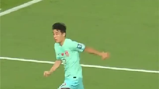 如何评价武磊对阵泰国的表现