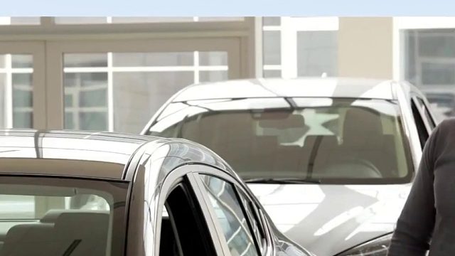 买车怕被坑？车贩子一眼识破事故车的秘密，今天全告诉你！