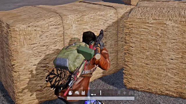 看来火箭筒还得削弱