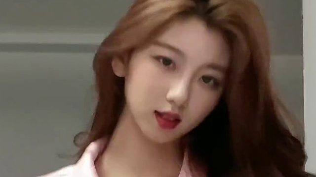 今天是小小厨娘