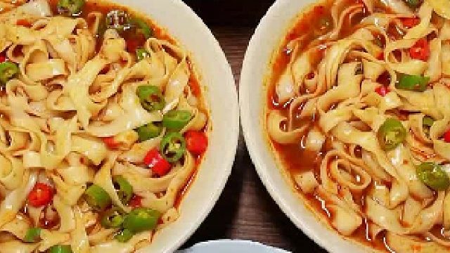 大家吃过这种现香辣蕨菜吗