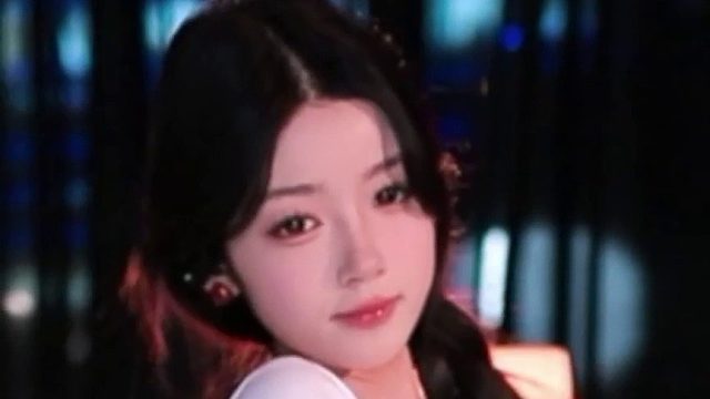 【盛世-草莓西八酱】靓女罢了