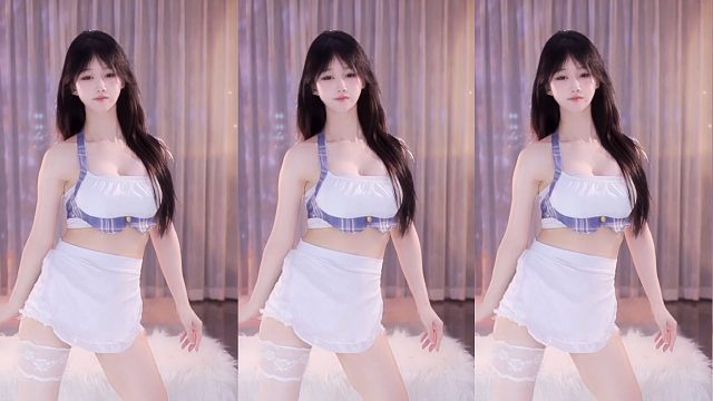 【阿稀稀ovo】让我贴贴~