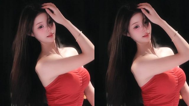 【绘子、】一双摄人心魄的眼睛