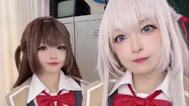 姐身上多了什么味道？当然是韵味！风韵犹存