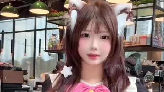 最后一秒太媚了