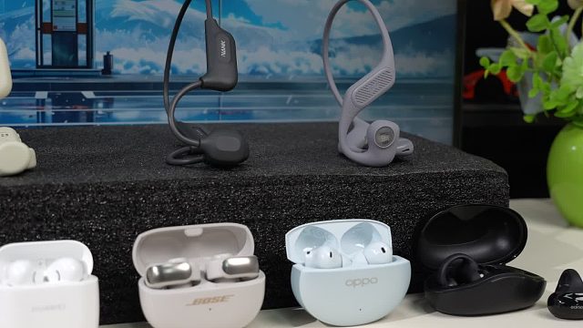 500元内值得推荐的开放式耳机有哪些？