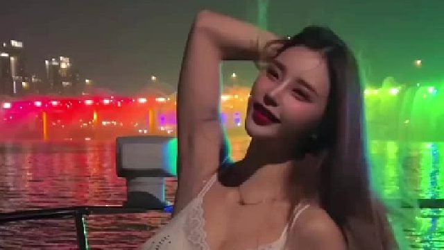 哥哥，跟我出海吧