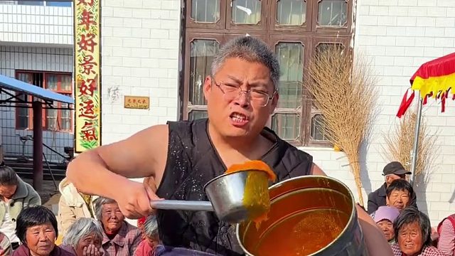 爆米花就是嘎嘣香