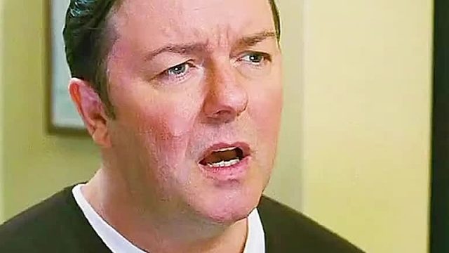 这个男人有着所有男人都梦寐以求的超能力