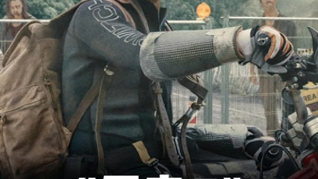 母成丧尸，还能识得亲生子吗