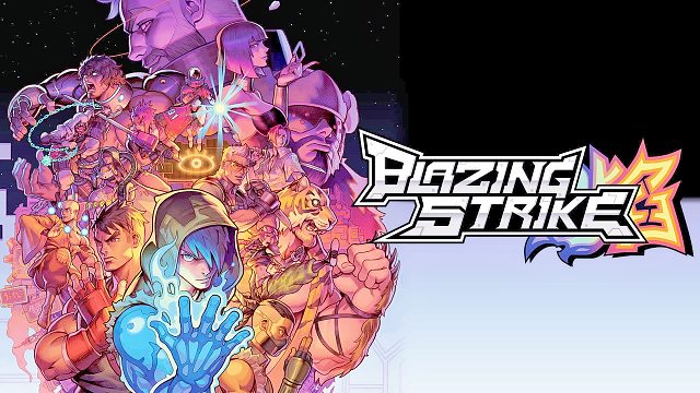 复古格斗游戏《炙热格斗》，除了物理引擎还有什么