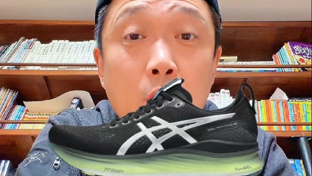 适合通勤的跑鞋推荐