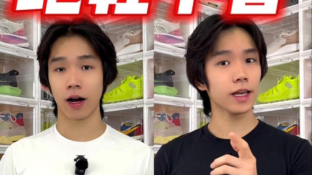 2025李宁&安踏 跑鞋平替！