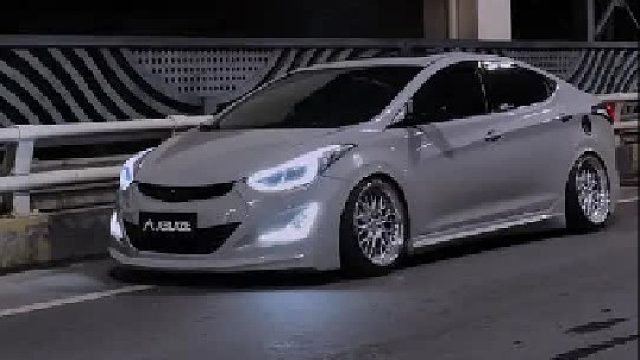 改车是为了取悦自己，不是取悦别人！审美无标准，喜欢即高级