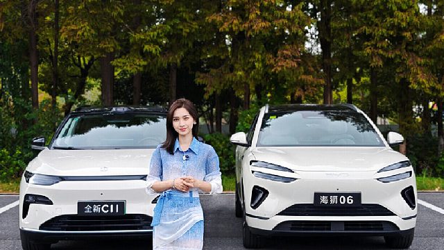 15万选家用SUV 一个实在派一个舒适派怎么选