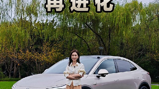 升级后的乐道L60，好在哪