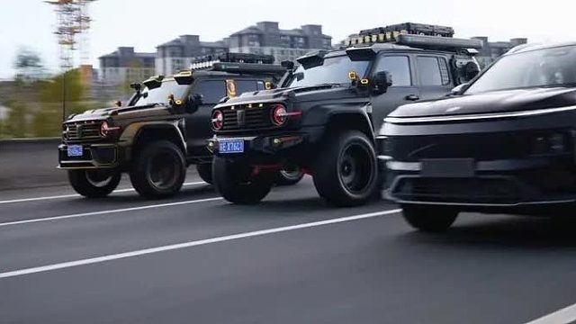 坦克可以买最普通，但改的一定不能普通！