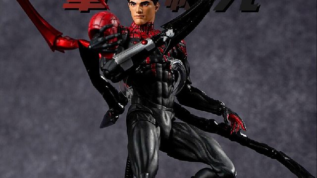 究极蜘蛛侠另一种玩法解锁？二厂即将到来！