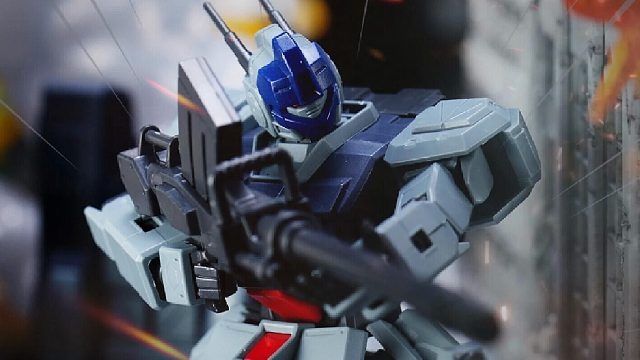 奴隶幽灵陆高！KK HG奴灵降落伞背包样式