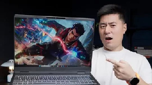 5060版的暗影精灵 MAX，够用么？