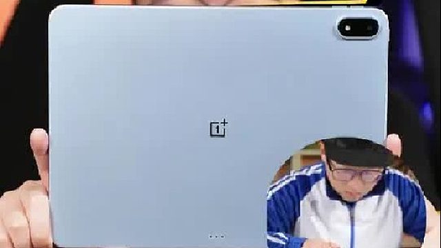 一加平板2上手，白天用AI学习助手高效学习