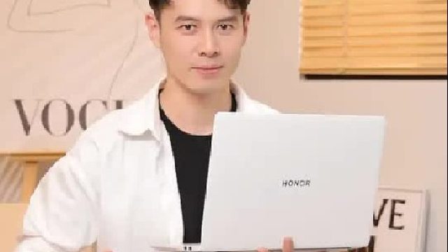 笔记本电脑推荐荣耀电脑，选它准没错