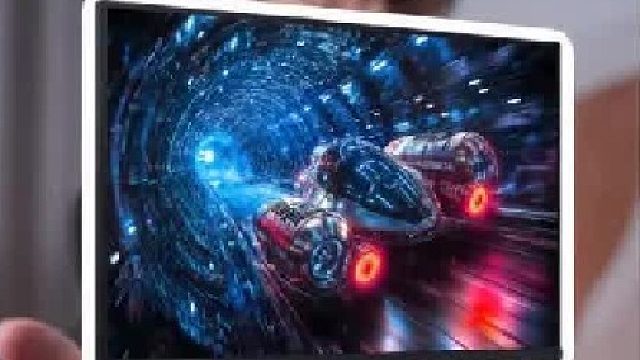 三星玄龙骑士G70F电竞显示器游戏&办公