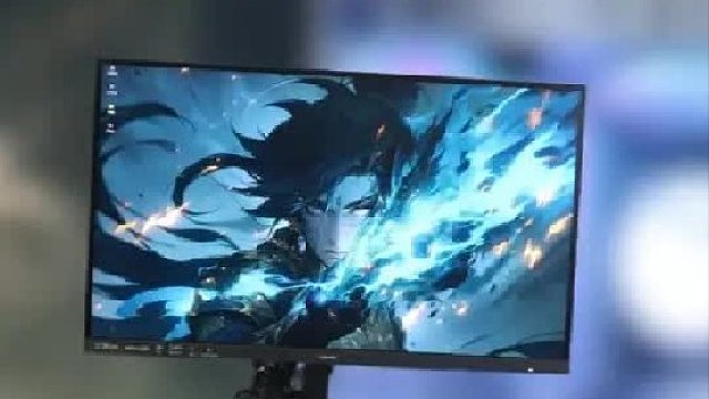 显示器居然都这个价了吗