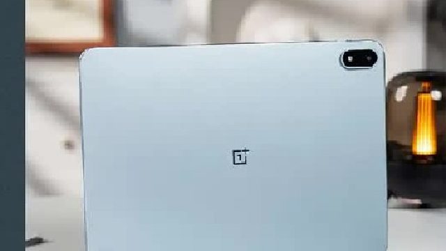 305万跑分的平板，不但是游戏超Pro的性能神器，还是超流畅生产力工具？